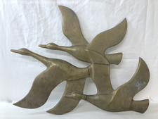 Vintage brass birds for sale  Spokane