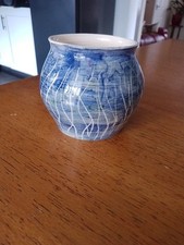 Handcrafted pot. ct. for sale  PAR
