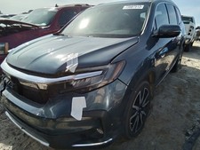 2019 honda pilot for sale  Bonifay