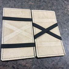 Magic wallet real for sale  SUTTON-IN-ASHFIELD