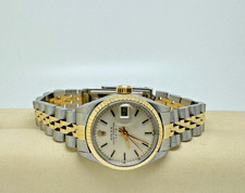 Rolex lady date gebraucht kaufen  Schwäbisch Hall
