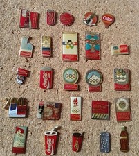Lot pins coca d'occasion  Épinay-sur-Seine