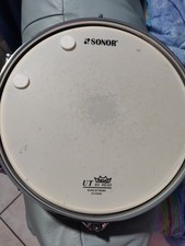 Sonor jungle 10x2 usato  Carpi