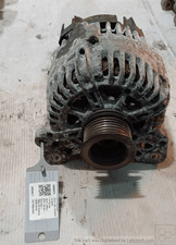 Alternatore per volkswagen usato  Volpago del Montello