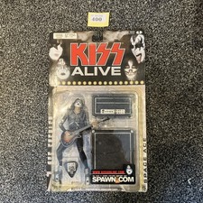 Kiss alive ace for sale  NOTTINGHAM