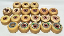 Lot skateboard wheels for sale  Long Beach