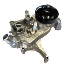 Usado, Chevrolet Silverado Tahoe GMC Sierra 5.3L 6.2L nova bomba de água decolagem | 20 - 24 comprar usado  Enviando para Brazil