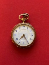 taschenuhr gold 585 gebraucht kaufen taschenuhr gold 585 gebraucht kaufen Bielefeld