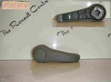 renault clio seat handle for sale  IPSWICH