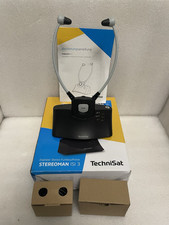 Technisat stereoman isi gebraucht kaufen  Baesweiler