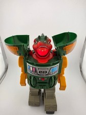 Dino robot horikawa gebraucht kaufen Dino robot horikawa gebraucht kaufen  Stadtlohn