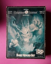 Ral partha official for sale  SUNDERLAND