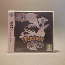 Pokemon versione nera usato  San Costantino Calabro