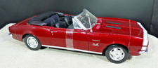 Maisto 1967 chevrolet for sale  Columbus