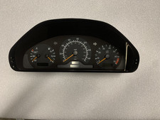 Mercedes class w202 for sale  LONDON