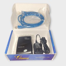 Adattatore telefonico analogic usato Adattatore telefonico analogic usato  Spedire a Italy