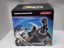 Thrustmaster hotas flight for sale  Port Clinton