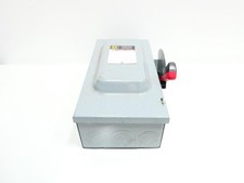 Square h362 fusible for sale  Delta