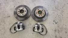 Bmw e46 bremsanlage gebraucht kaufen  Esslingen am Neckar
