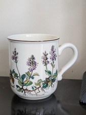 Villeroy boch botanica gebraucht kaufen  Hannover