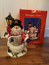 Christopher radko cookie for sale  Portland