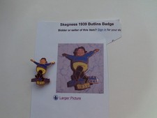 Butlins skegness holiday for sale  HULL