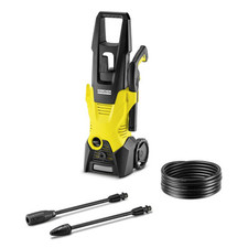 Idropulitrice karcher 120 usato  Belpasso