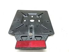 Cornice supporto targa usato  Italia