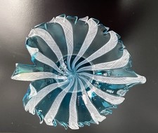 Vintage murano italy for sale  CRAWLEY