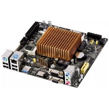Asus j1800i scheda usato  Arezzo
