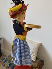 Wooden dumb waiter for sale  NEWCASTLE UPON TYNE