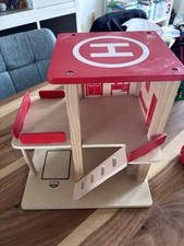 Feuerwache holz fahrzeugen gebraucht kaufen  Mettmann