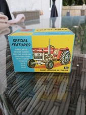 Vintage corgi toys for sale  GLOUCESTER