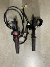 Yamaha handlebar set for sale  Lanham
