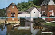 R526606 water mill for sale  WARLINGHAM