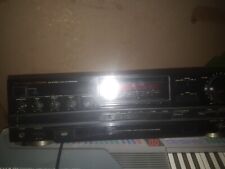 Fisher 909 stereo gebraucht kaufen  Deutschland