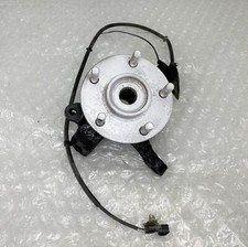 Right knuckle mitsubishi for sale  ROTHERHAM