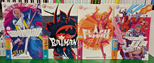 Tangent comics serie usato  Reggio Emilia