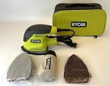 ryobi corner sander for sale  Benson