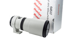 Mamiya 645 300mm usato  Boscoreale
