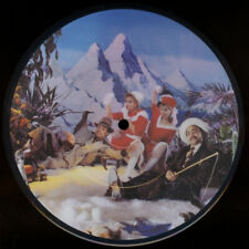 Kid Creole And The Coconuts / Christmas In B'Dilli Bay / Vinyl / New Wave  / UK comprar usado  Enviando para Brazil