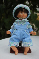 Vintage doll corolle d'occasion  Expédié en Belgium