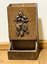 Match box holder for sale  Hummelstown