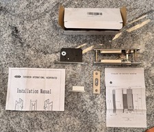 6.25 inch privacy for sale  Danville