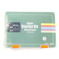 ELEGOO Super Starter Kit UNO R3 Project com tutorial comprar usado ELEGOO Super Starter Kit UNO R3 Project com tutorial comprar usado  Enviando para Brazil