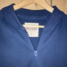 Hollister mens sweatshirt for sale  CAMBRIDGE