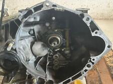 Cambio manuale completo usato  Italia