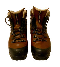 Raichle bergschuhe motion gebraucht kaufen  Hallstadt