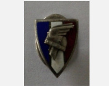 Insigne boutonnière glaive d'occasion  Doullens
