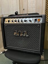 Engl thunder50 combo gebraucht kaufen  Augsburg